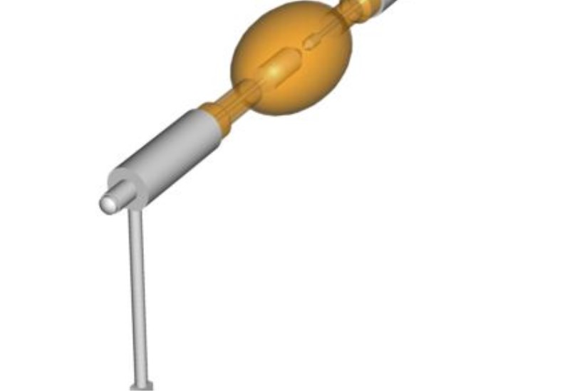 لامپ پروژکتور-شرکت ایده گسترش